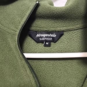 Green Aeropostale Sweater